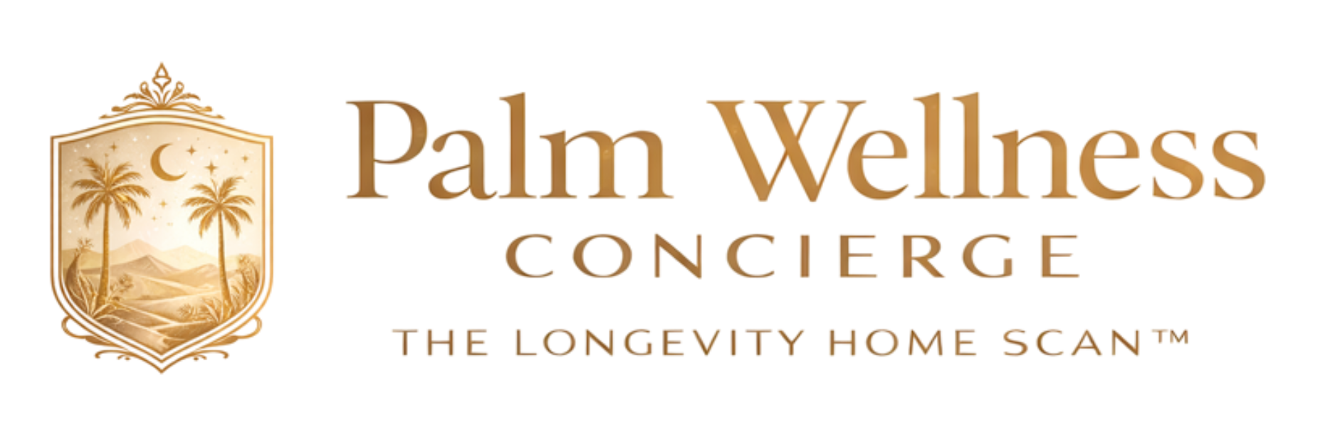 Palm Wellness Concierge
