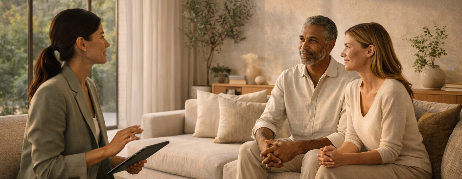 Happy Clients - Palm Wellness Concierge